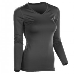 Women Long Sleeve Shirt